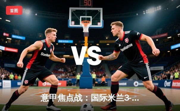 意甲焦点战：国际米兰3-1逆转AC米兰，劳塔罗传射建功锁定胜局