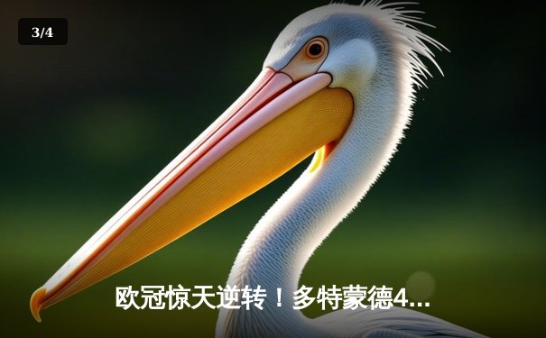 欧冠惊天逆转！多特蒙德4-2绝杀马竞，萨比策传射建功 - 3