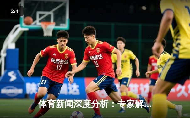 体育新闻深度分析：专家解读 - 2