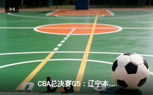 CBA总决赛G5：辽宁本钢加时逆转广东宏远 赵继伟37分加冕FMVP - 3